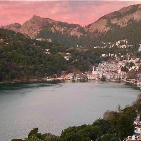 The Lake View ナイニタール エクステリア 写真